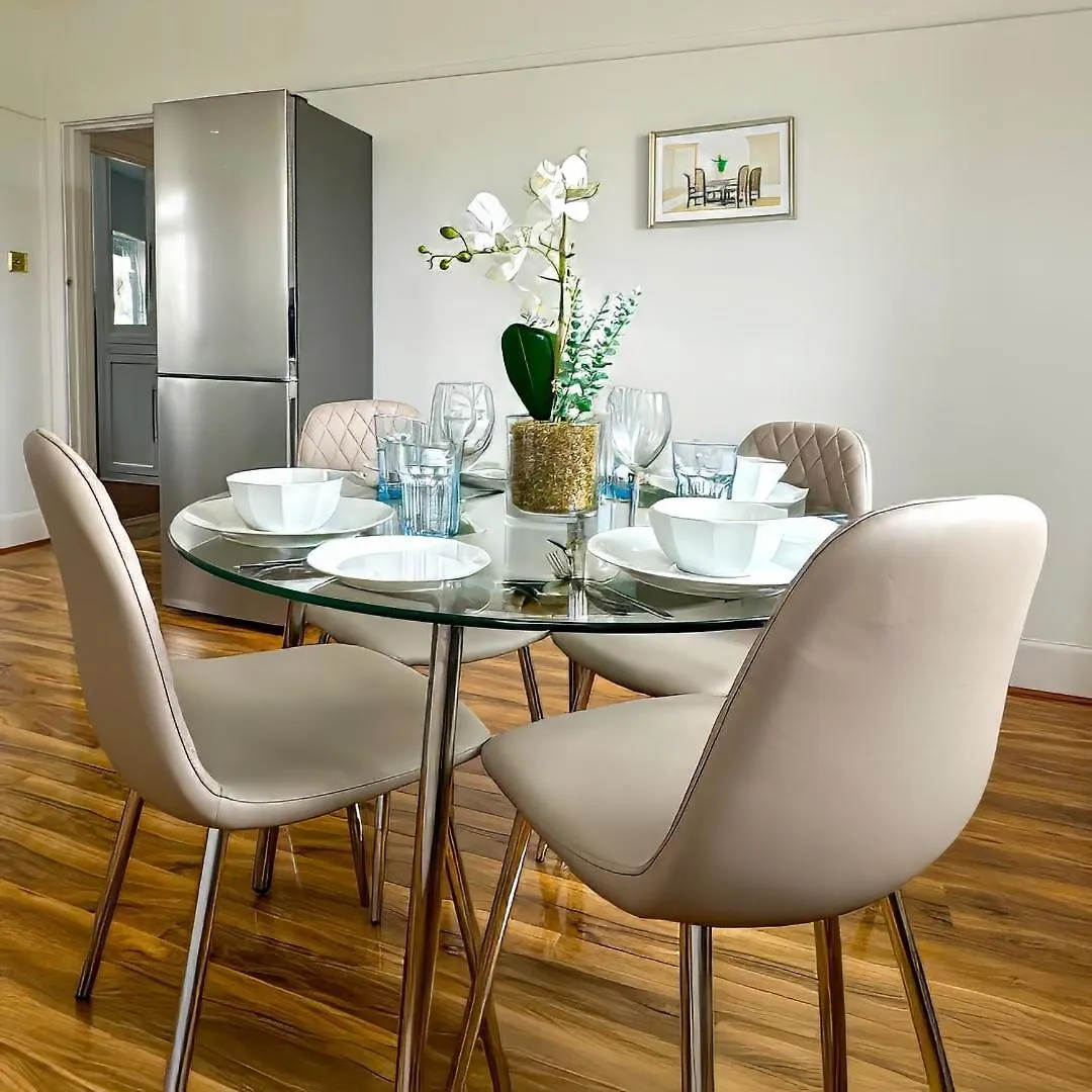 King'S Park View Διαμέρισμα Μπόρνμουθ 0*,  Ηνωμένο Βασίλειο
